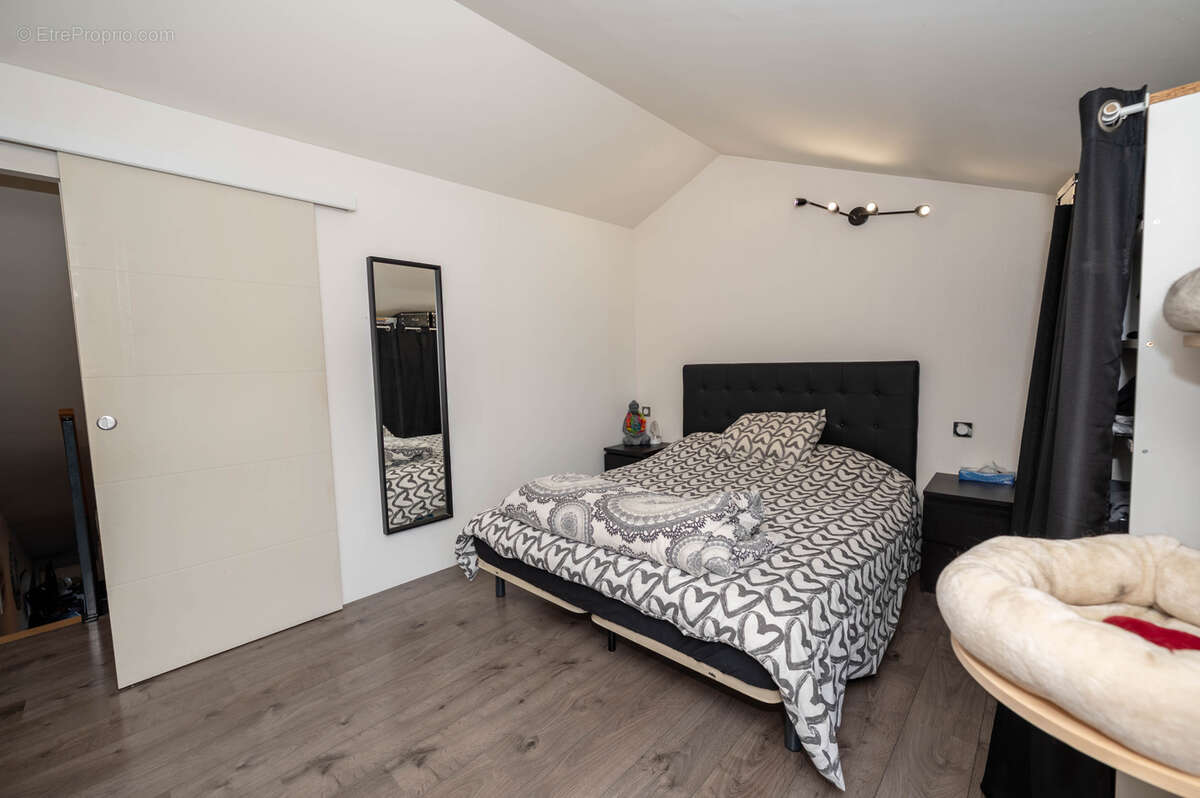 Appartement à MALPAS