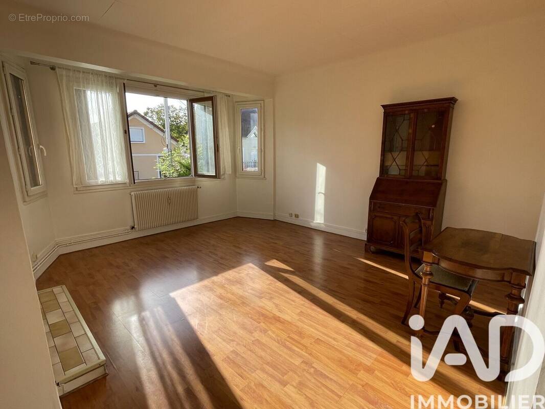 Photo 1 - Appartement à SOISY-SUR-SEINE