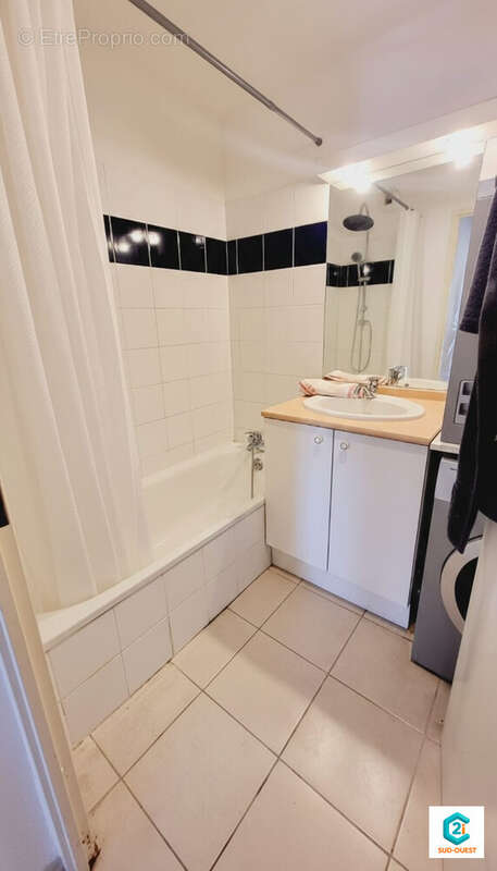 Appartement 67 m² à Carcassonne  - photo 5