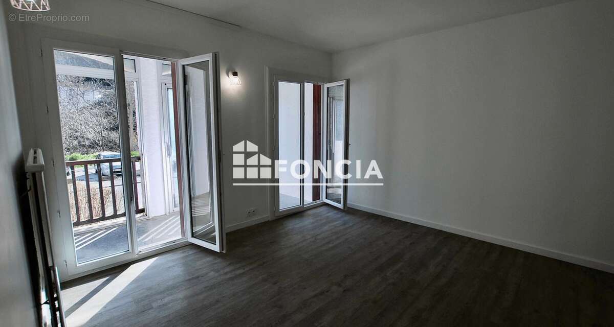 Appartement à AMELIE-LES-BAINS-PALALDA