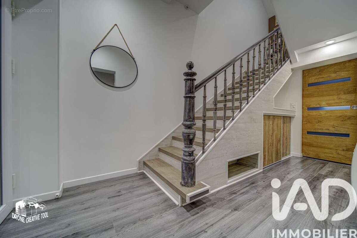 Photo 6 - Maison à PETITE-ROSSELLE