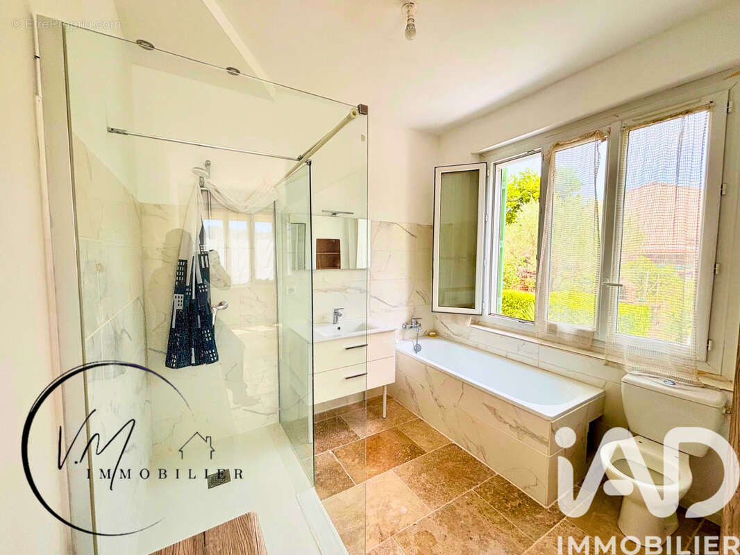 Photo 5 - Maison à TOULON