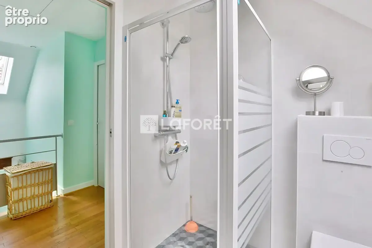 COUP DE COEUR - Maison La Celle Saint Cloud 5 pièce(s) 100 m2 - photo 11