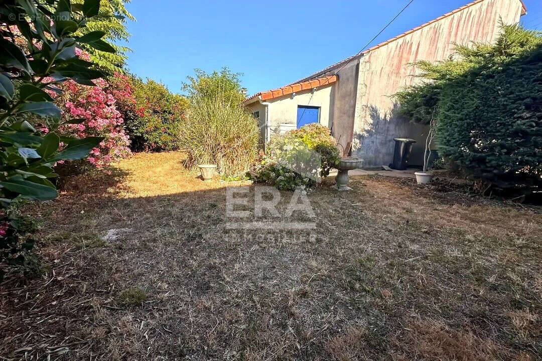 Maison à LA ROCHELLE