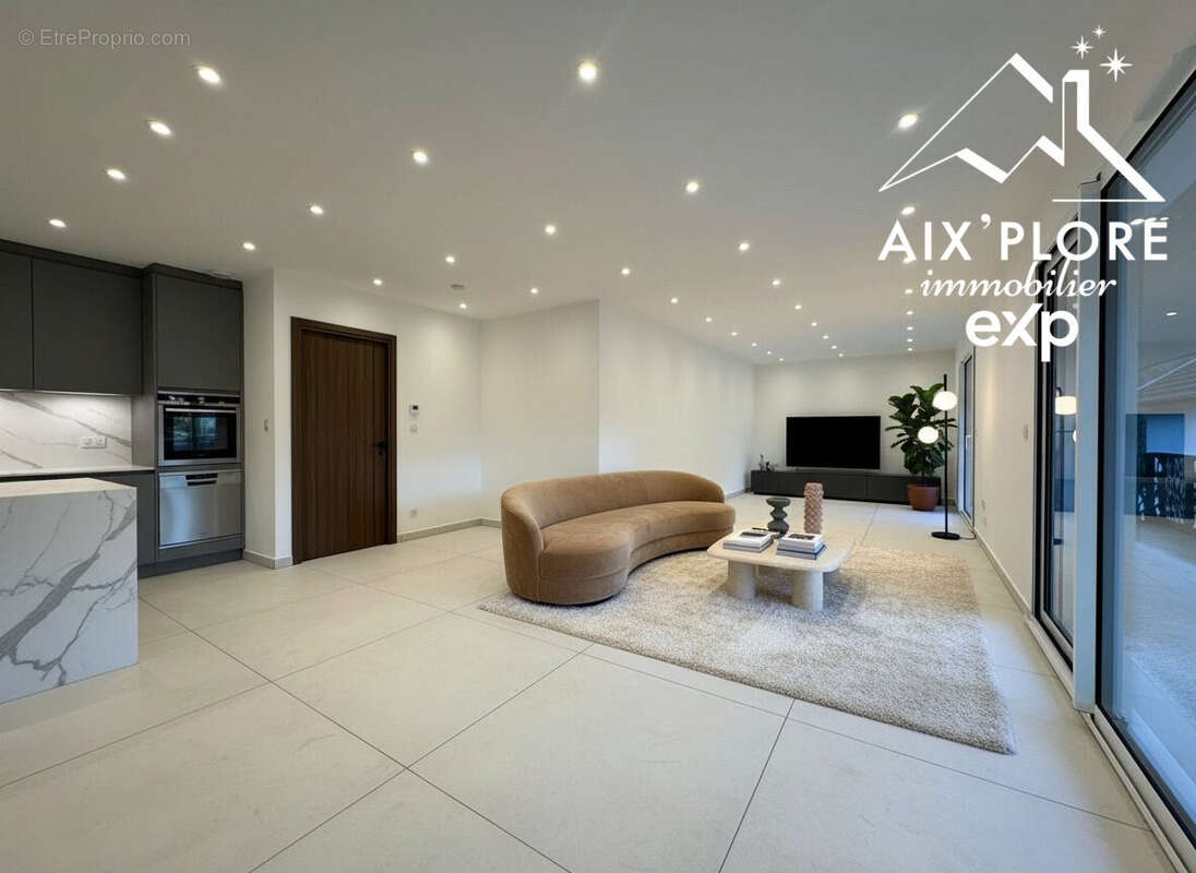 Appartement 108 m² à Gresy-Sur-Aix  - photo 3
