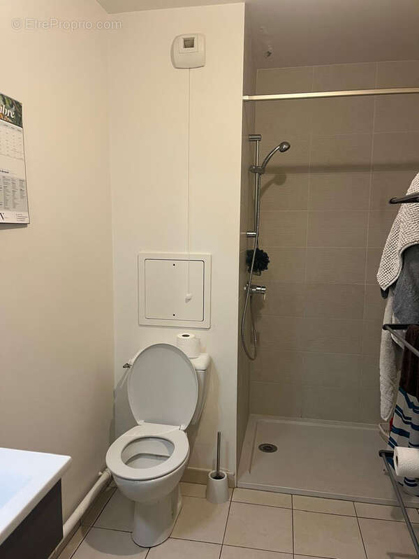 Appartement à RIS-ORANGIS