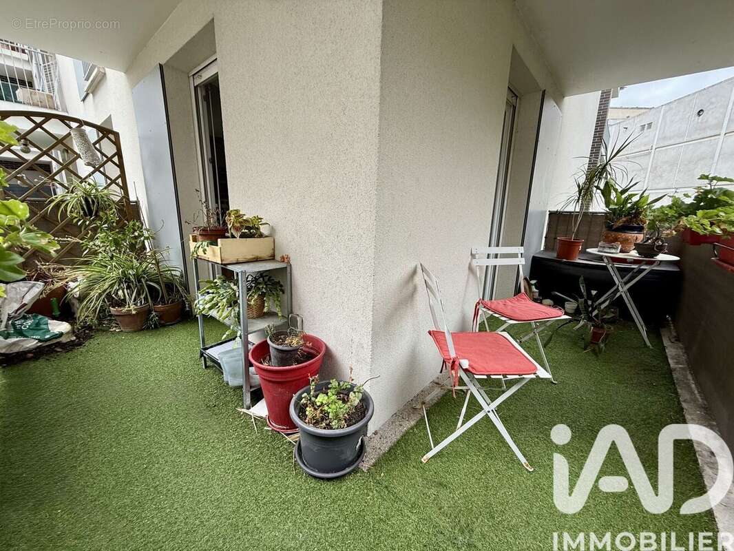 Photo 7 - Appartement à ARGENTEUIL