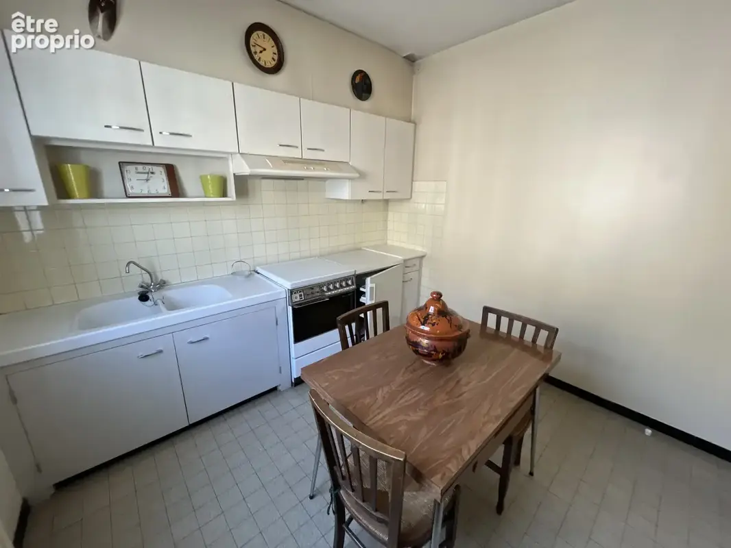 Maison 129 m2 avec grand garage en basse ville d'Auch - photo 33