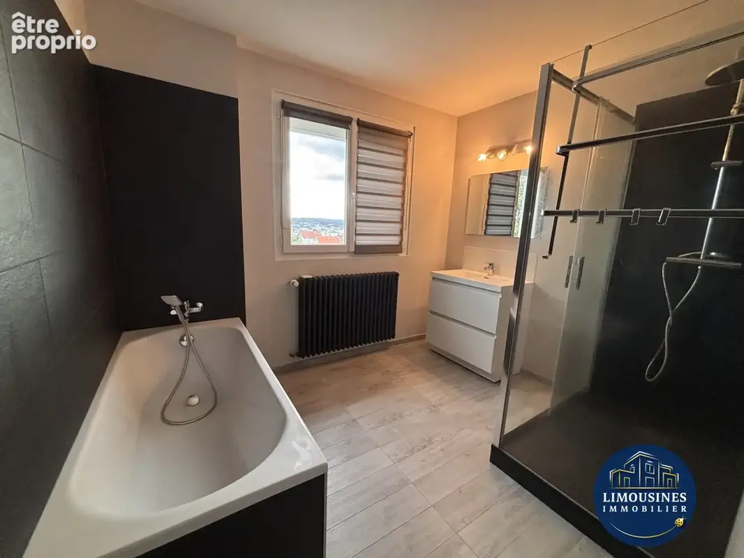 Appartement 5 pièces 108 m² à vendre à Limoges (87100) - photo 5