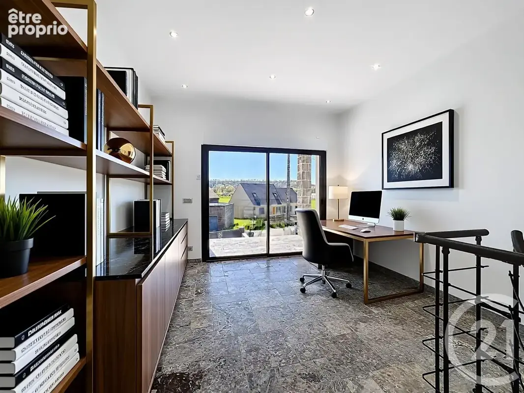 Maison 114 m² à Fismes  - photo 7