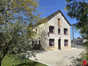 Maison à MONTJEAN