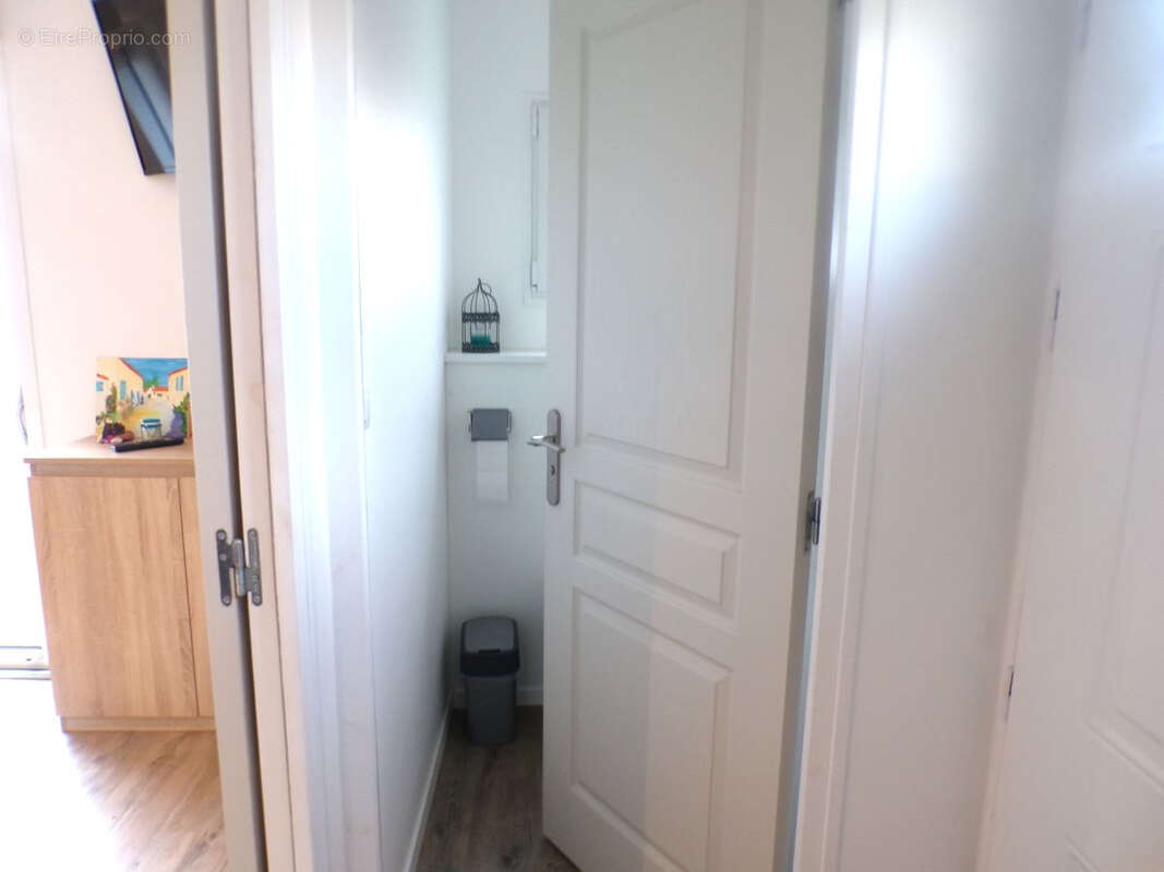 Maison à LA PLAINE-SUR-MER