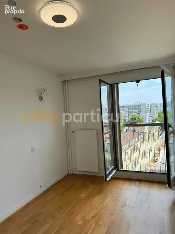 Appartement Aubervilliers 4 pièce(s) 77 m2 - photo 9