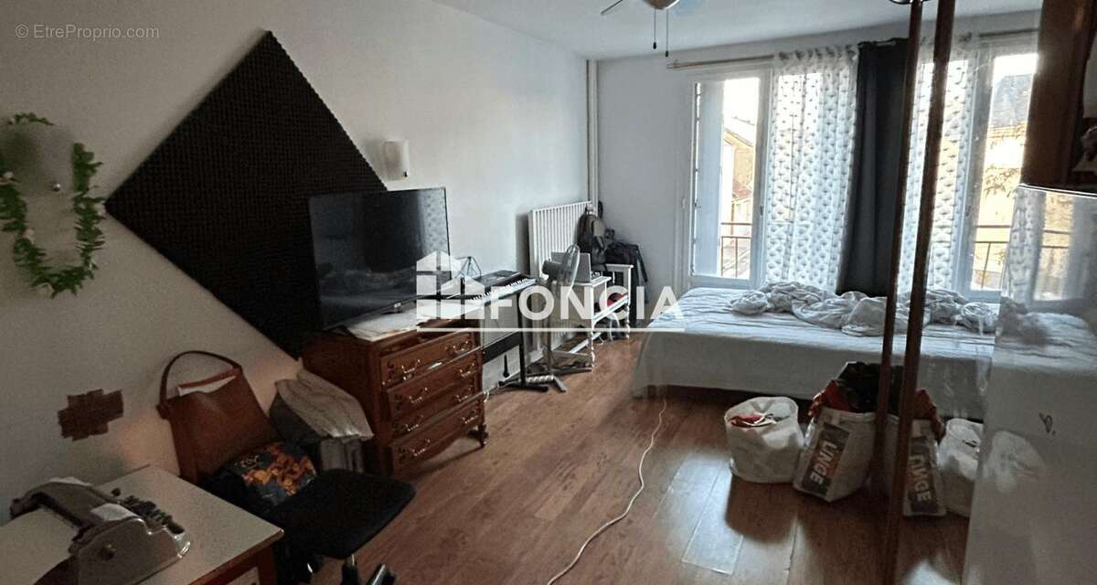 Appartement à LE MANS