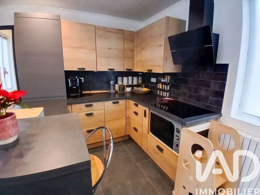 Photo 8 - Maison à BOURG-ACHARD