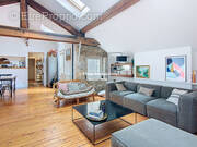 Appartement à LYON-4E