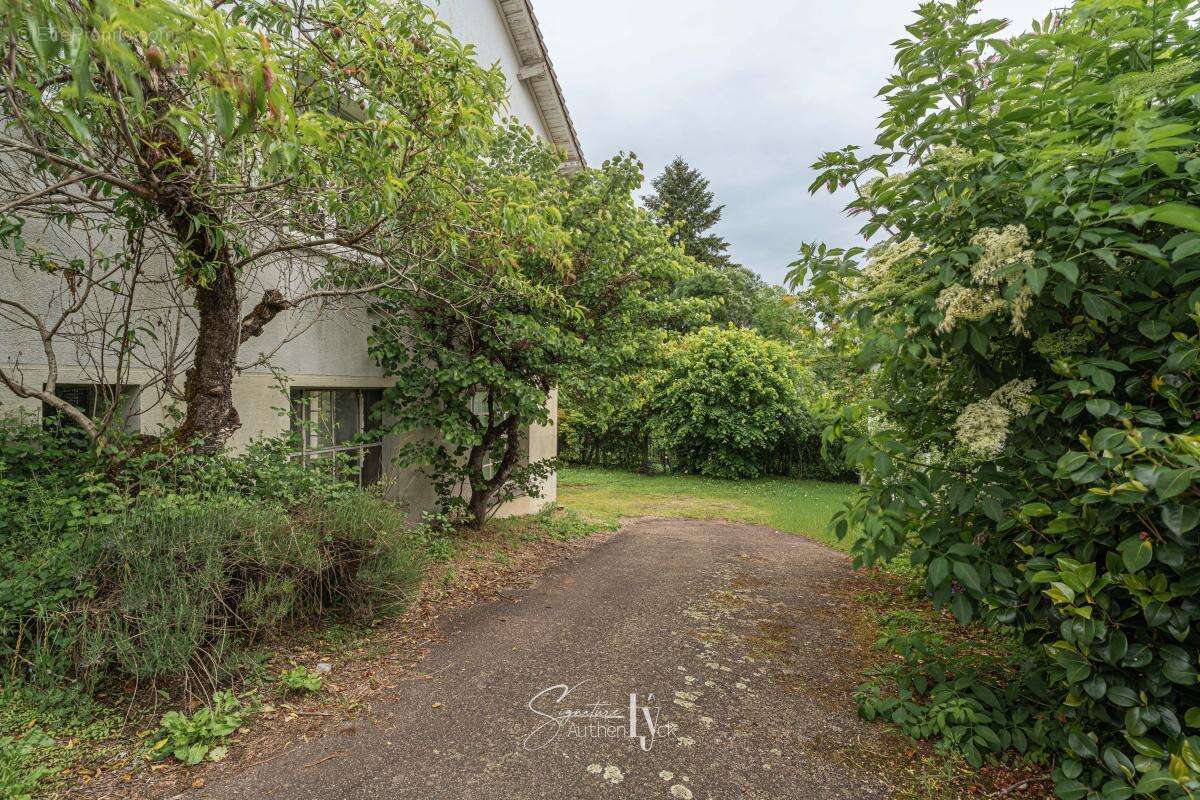Maison 115 m² à Saint-Priest-Ligoure  - photo 5