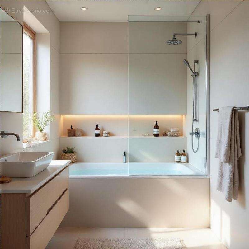 Appartement à LYON-7E