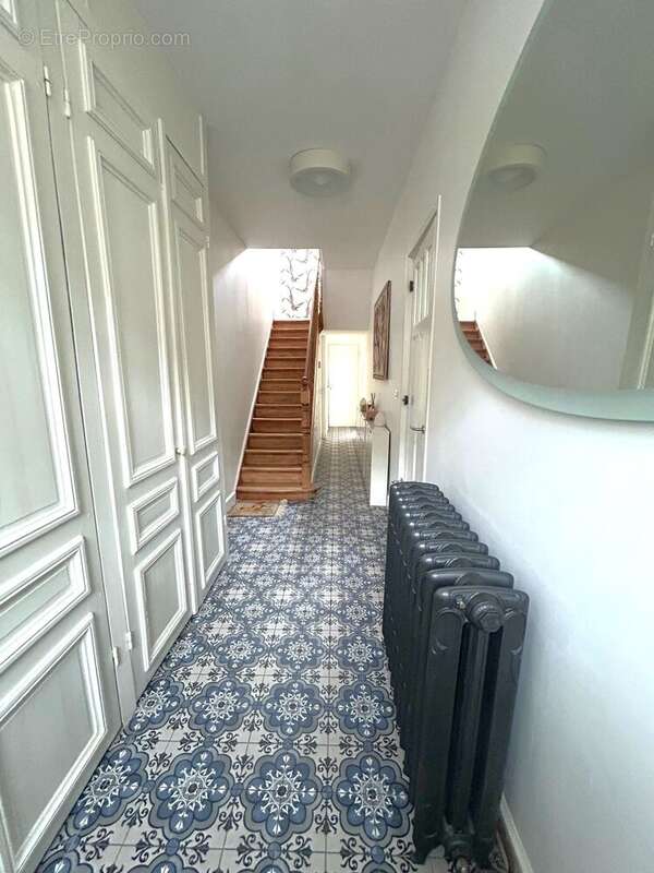 Maison à LAMBERSART