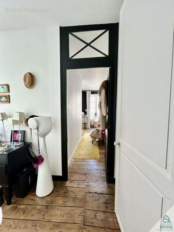 Appartement à ANGOULEME