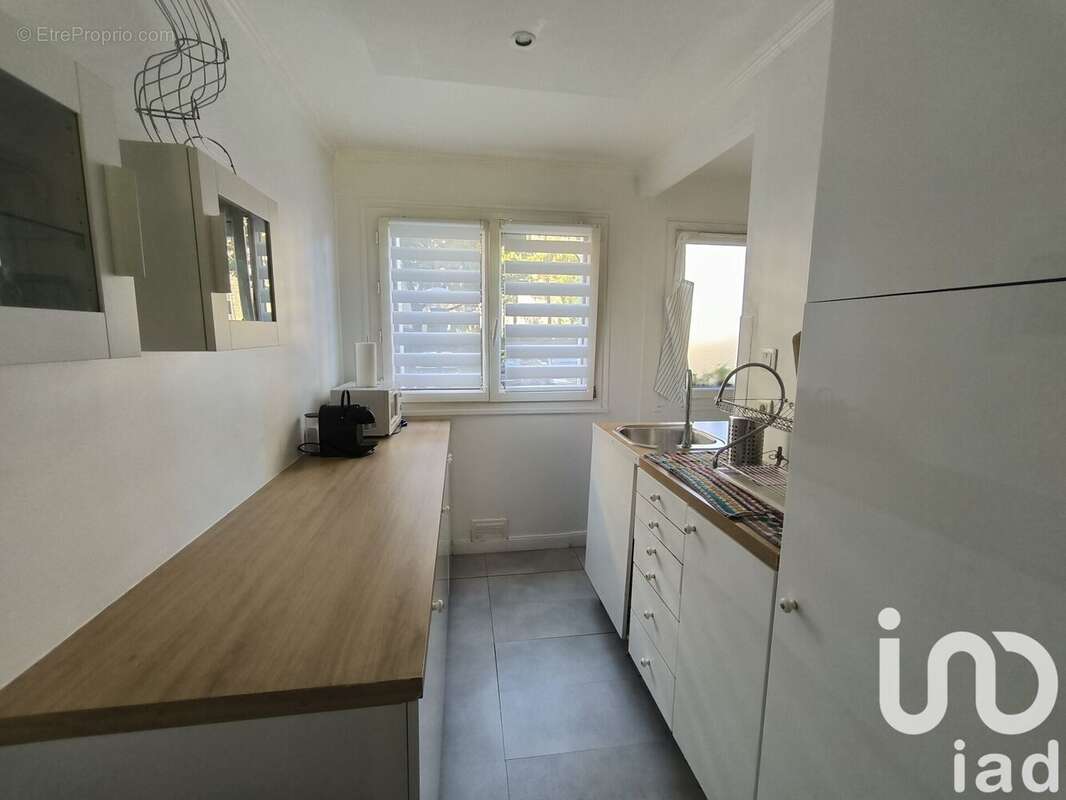 Photo 6 - Appartement à NOGENT-SUR-MARNE