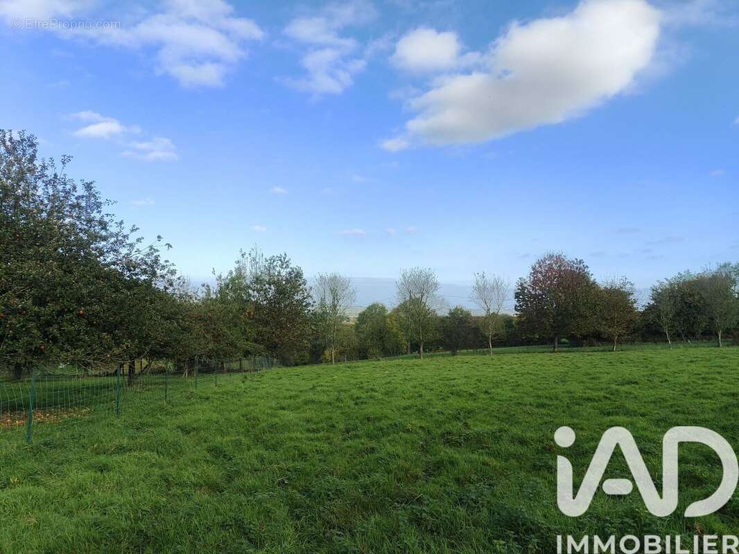 Photo 9 - Maison à BEAUCOUDRAY