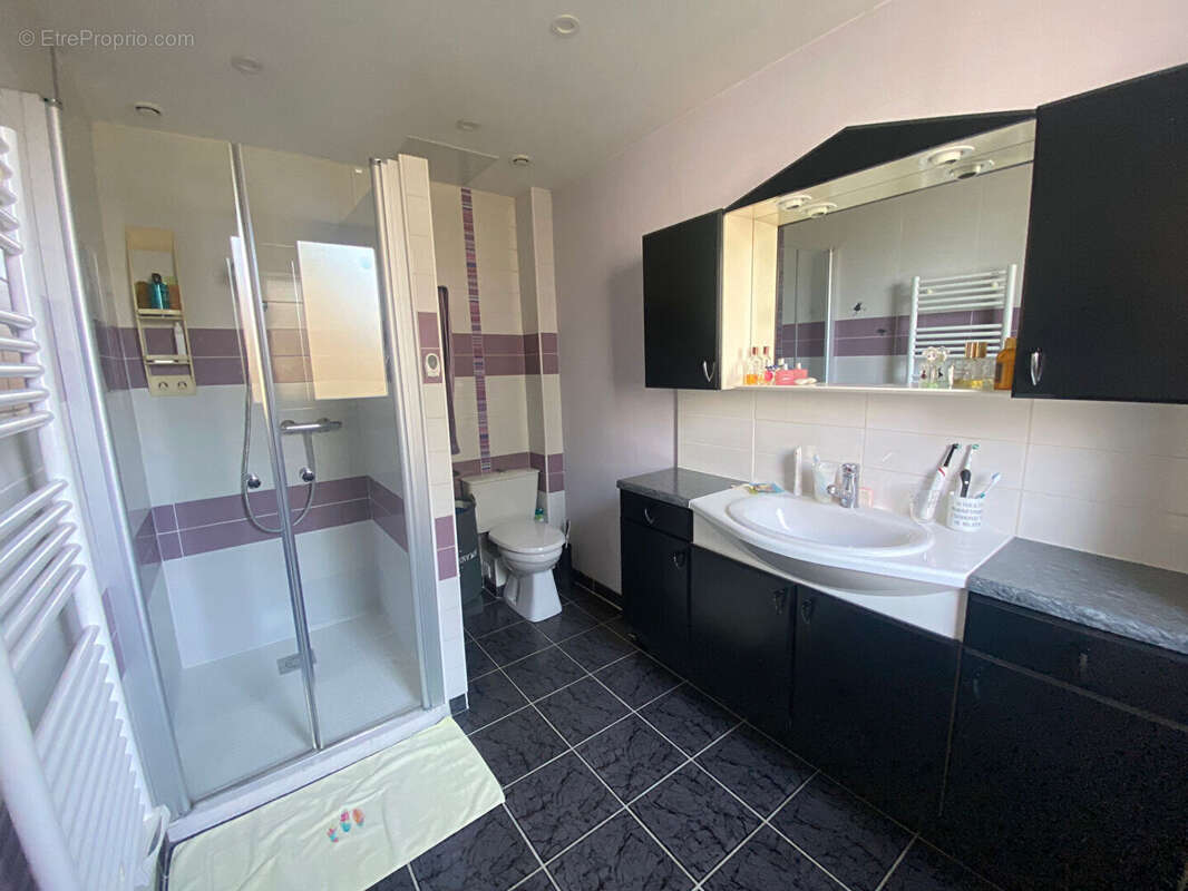 Maison à MONTMORENCY