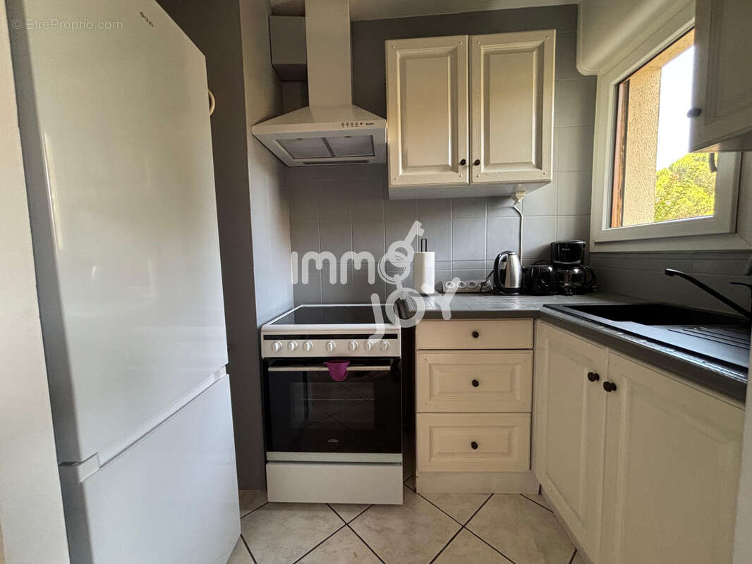 Appartement à FREJUS