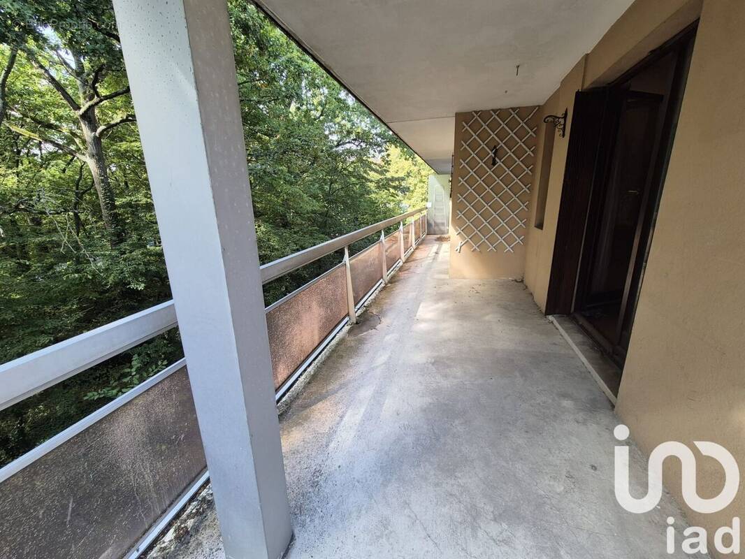 Photo 1 - Appartement à TREMBLAY-EN-FRANCE