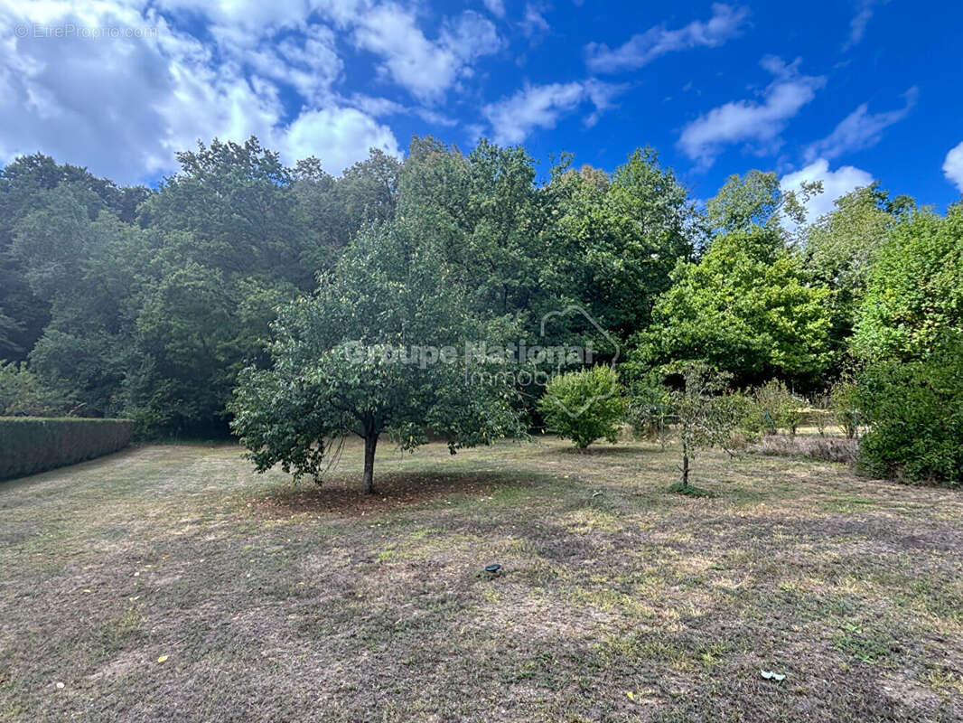 Maison à PIERREFONDS