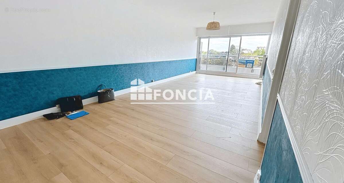 Appartement à CAEN