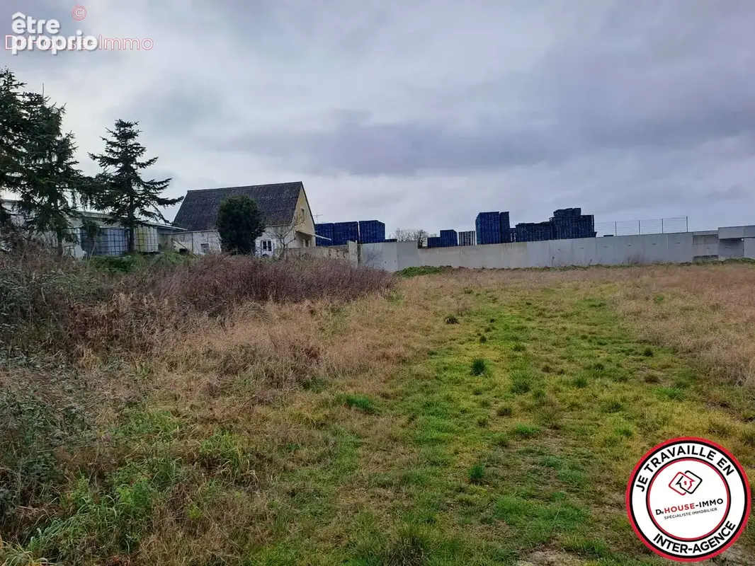 Terrain 7 500 m² à vendre à Luynes (37230) - photo 17