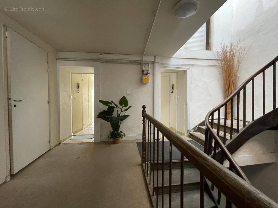 Appartement à AURILLAC