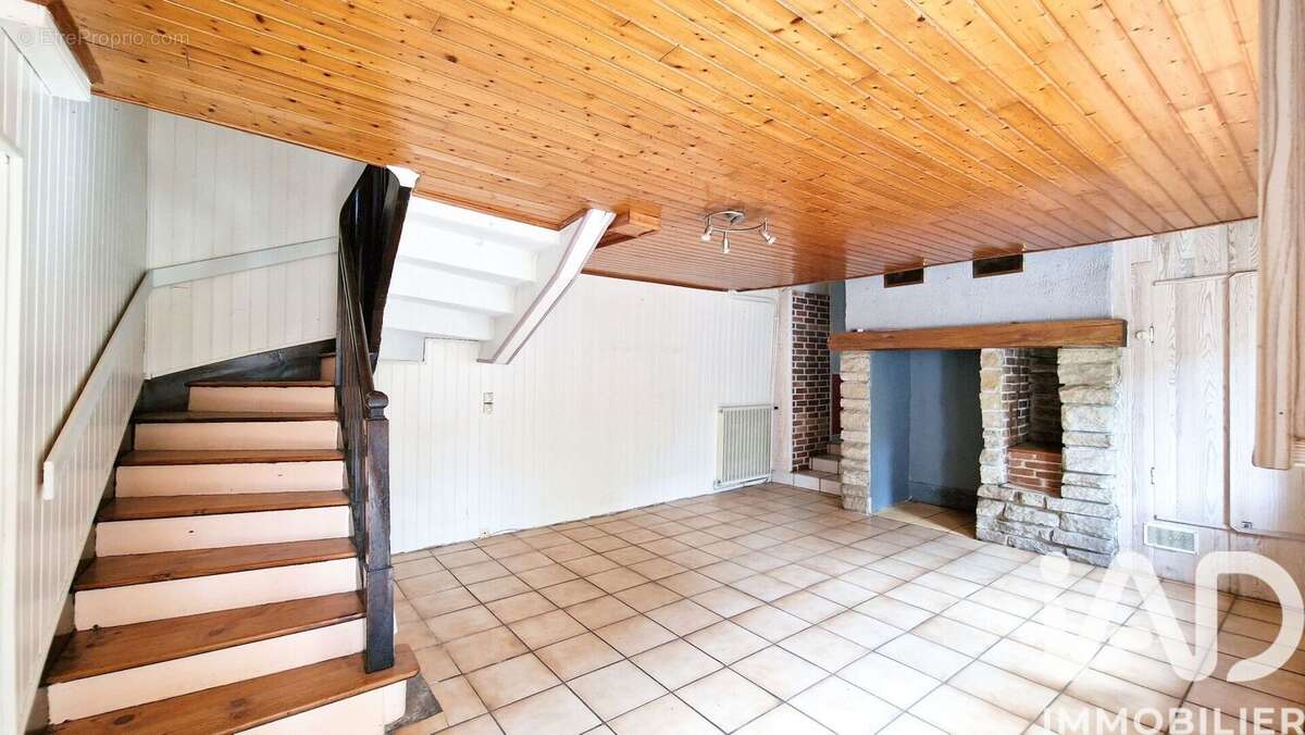 Photo 7 - Maison à GOURIN