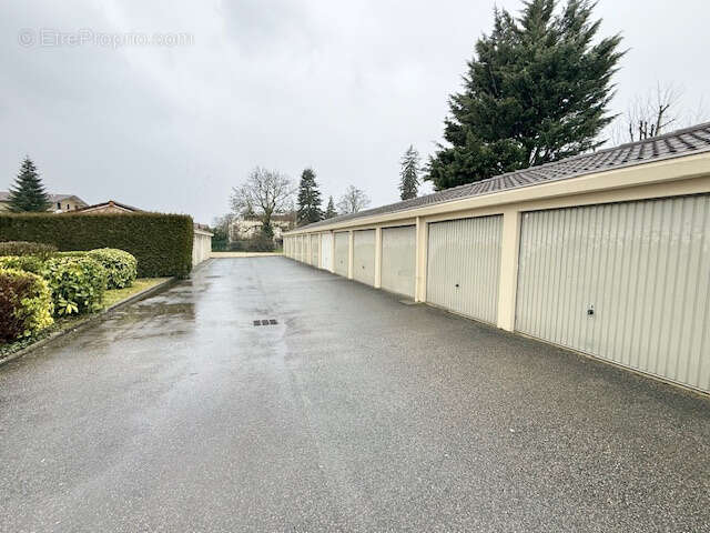 Appartement à PREVESSIN-MOENS