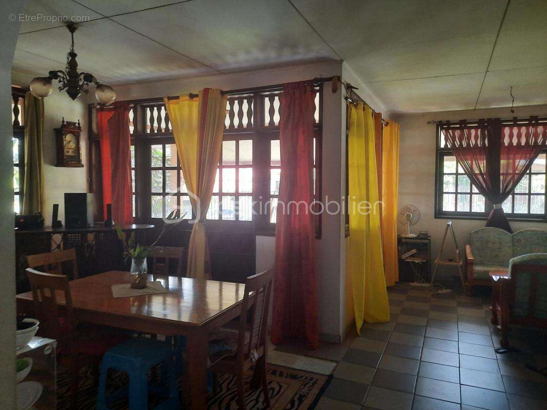 Belle opportunité route de Raban à Cayenne - photo 5