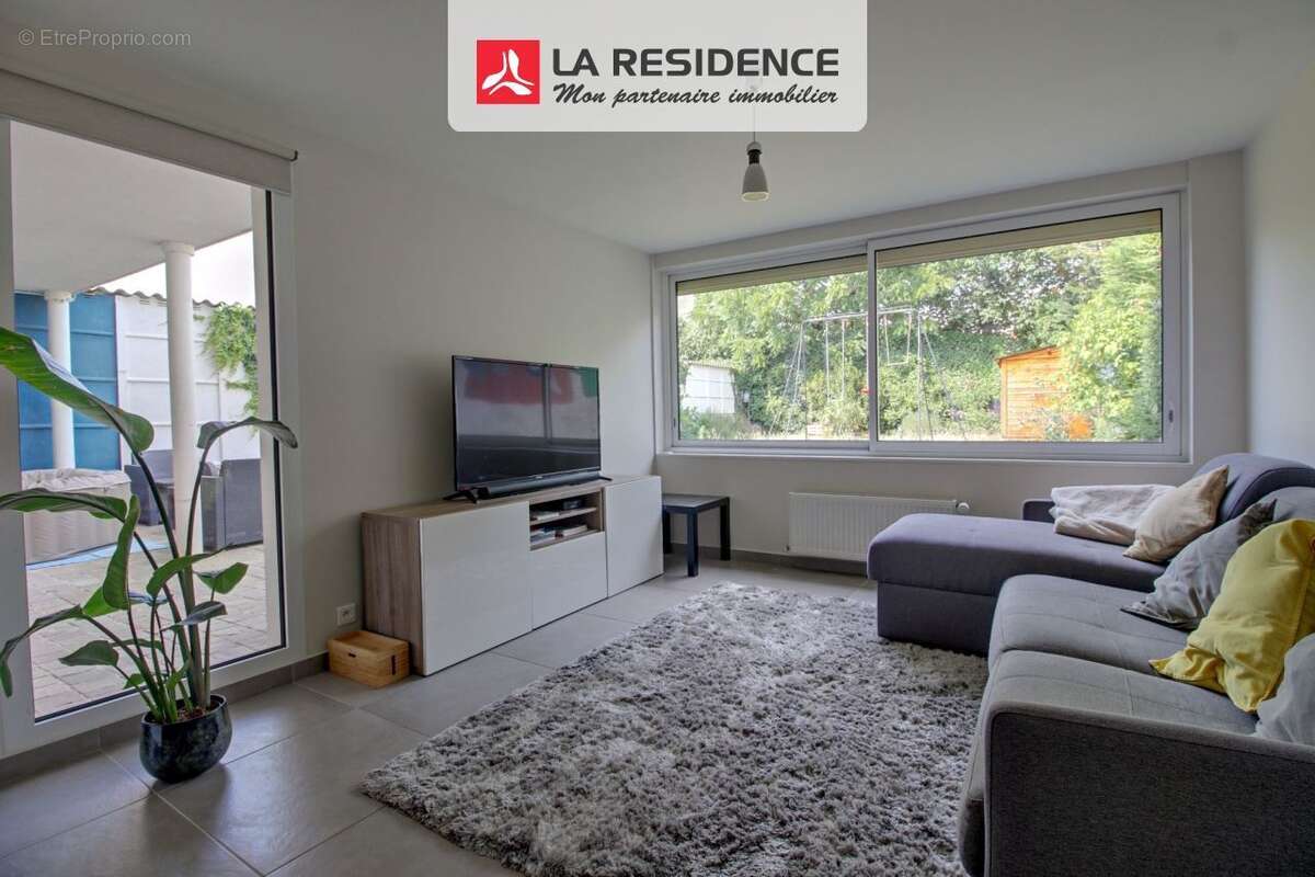 Maison 141 m² à Montesson  - photo 7