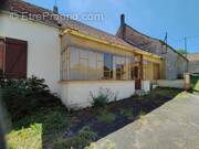 Maison à VENAREY-LES-LAUMES