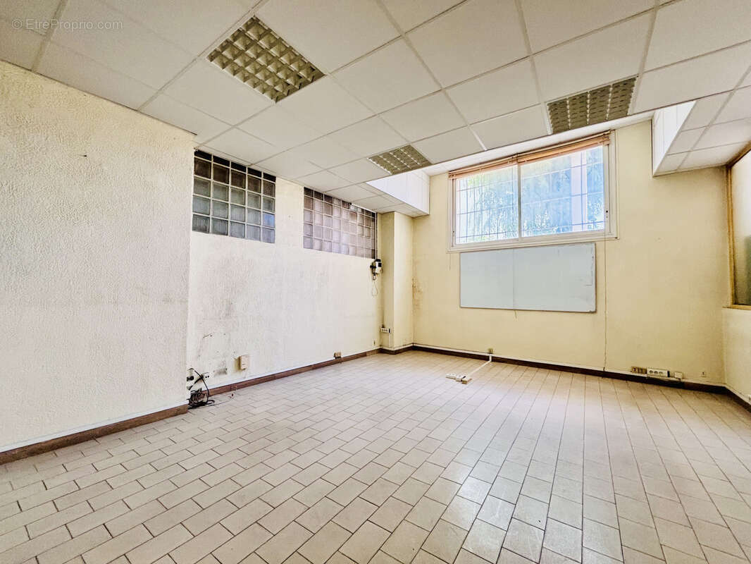 Appartement à MARSEILLE-9E