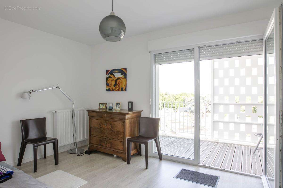 Appartement à LA ROCHELLE