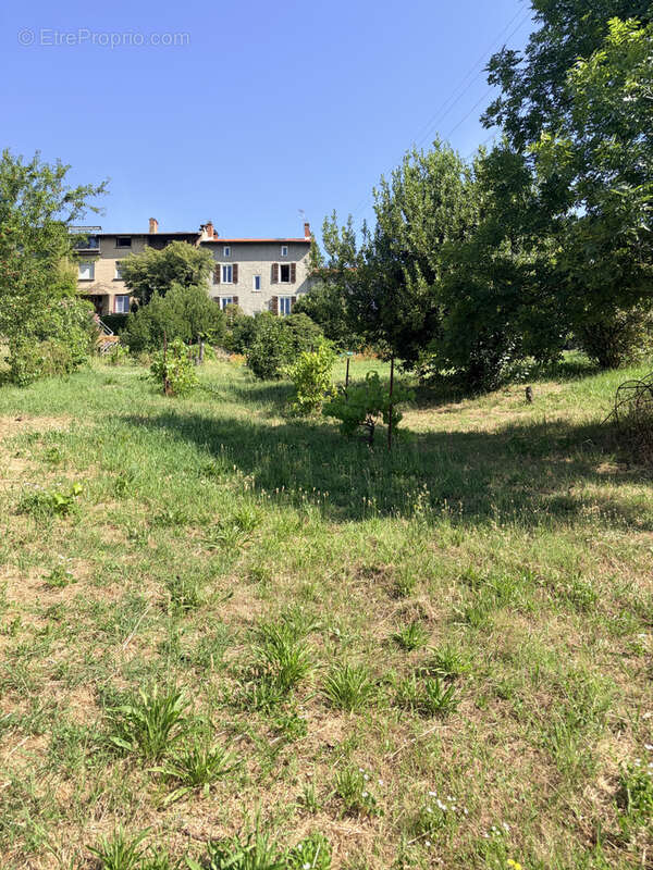 Terrain à RILLIEUX-LA-PAPE