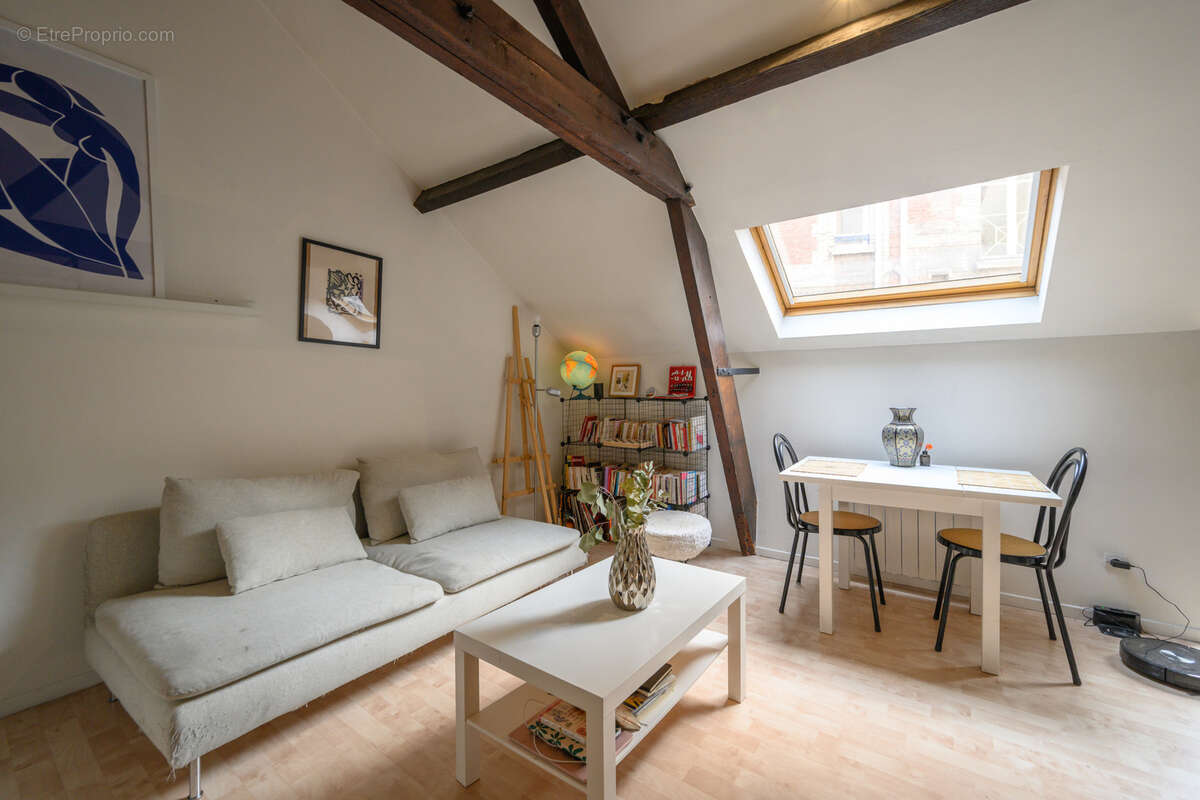 Appartement à LILLE