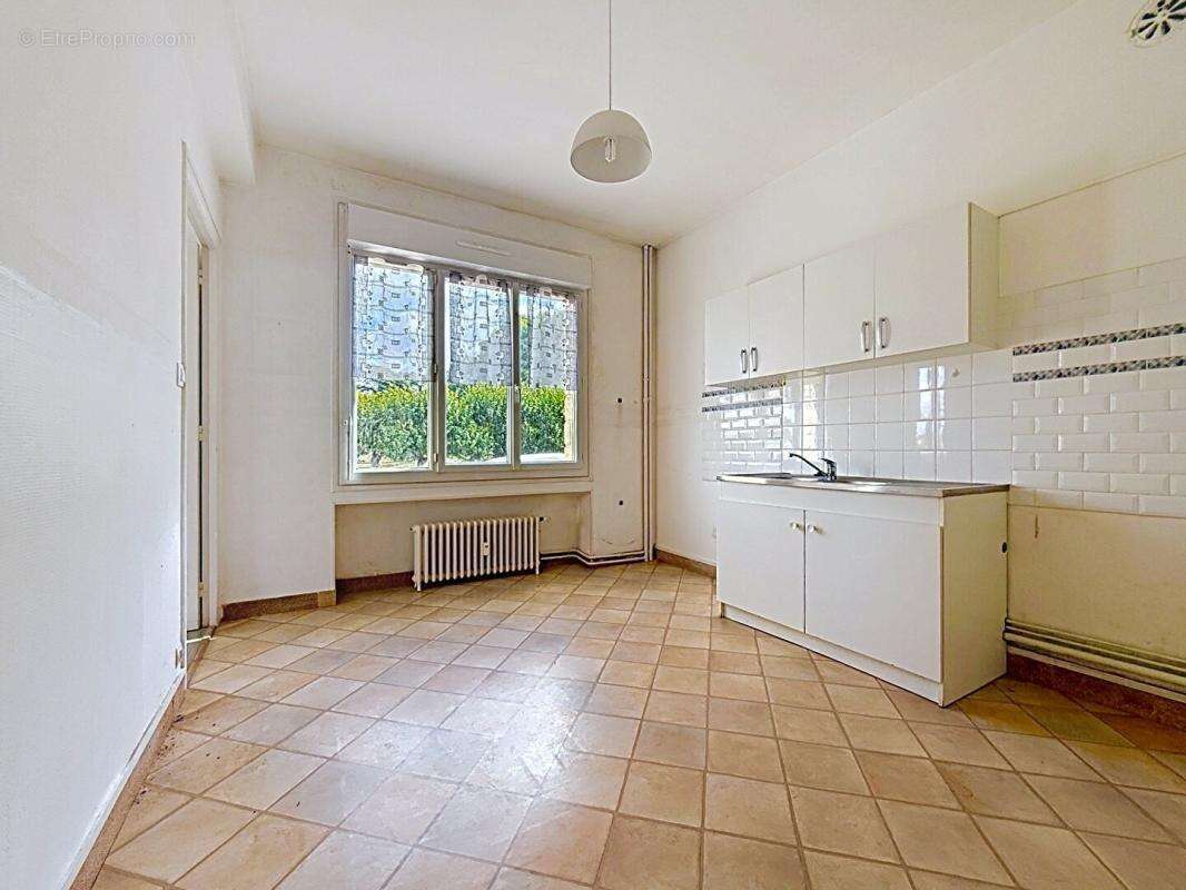 Appartement Falaise 3 pièces 83 m2 - photo 6