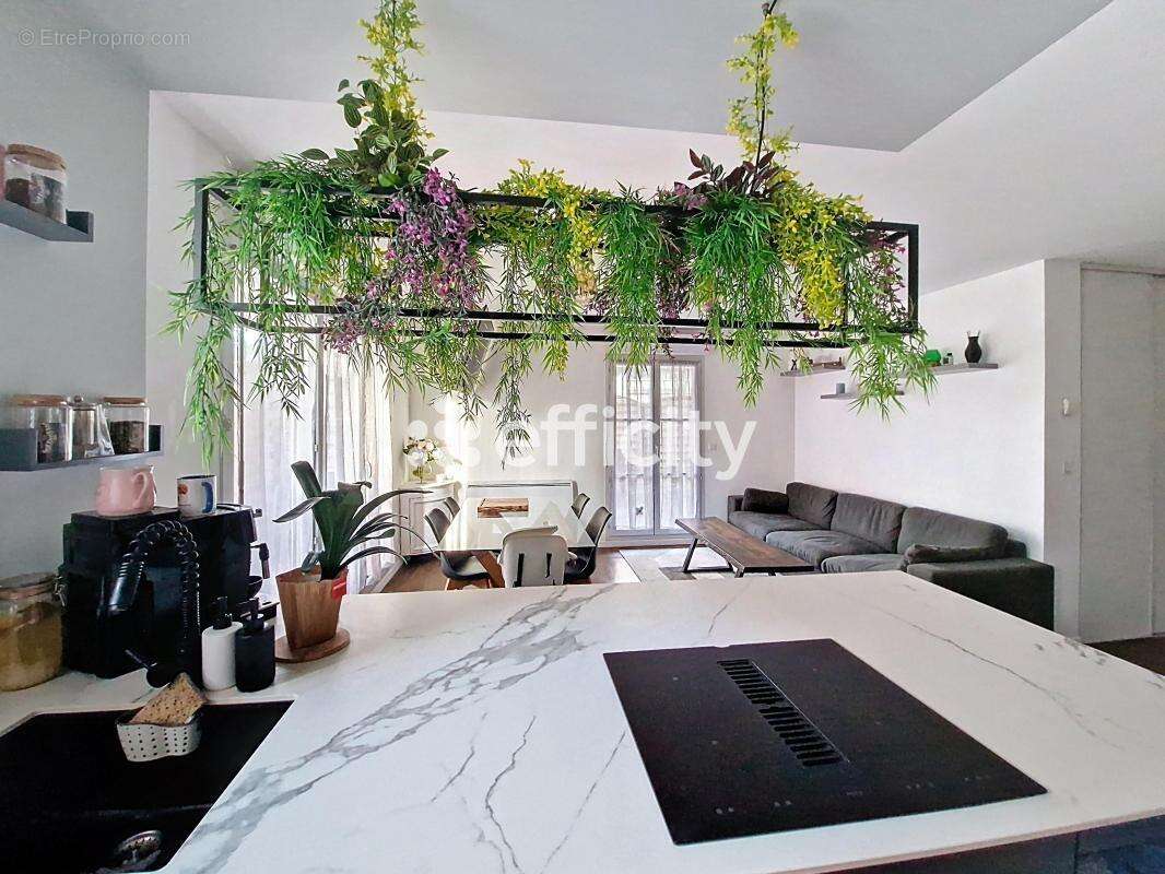 Appartement à WISSOUS