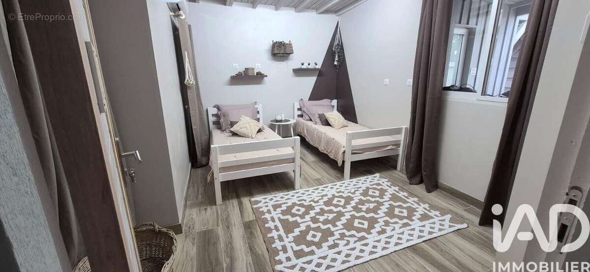 Photo 4 - Maison à VIEUX-HABITANTS
