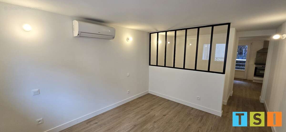 Appartement à BAGNERES-DE-LUCHON