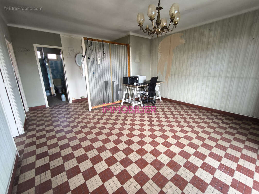Appartement 53 m² à Avignon  - photo 4