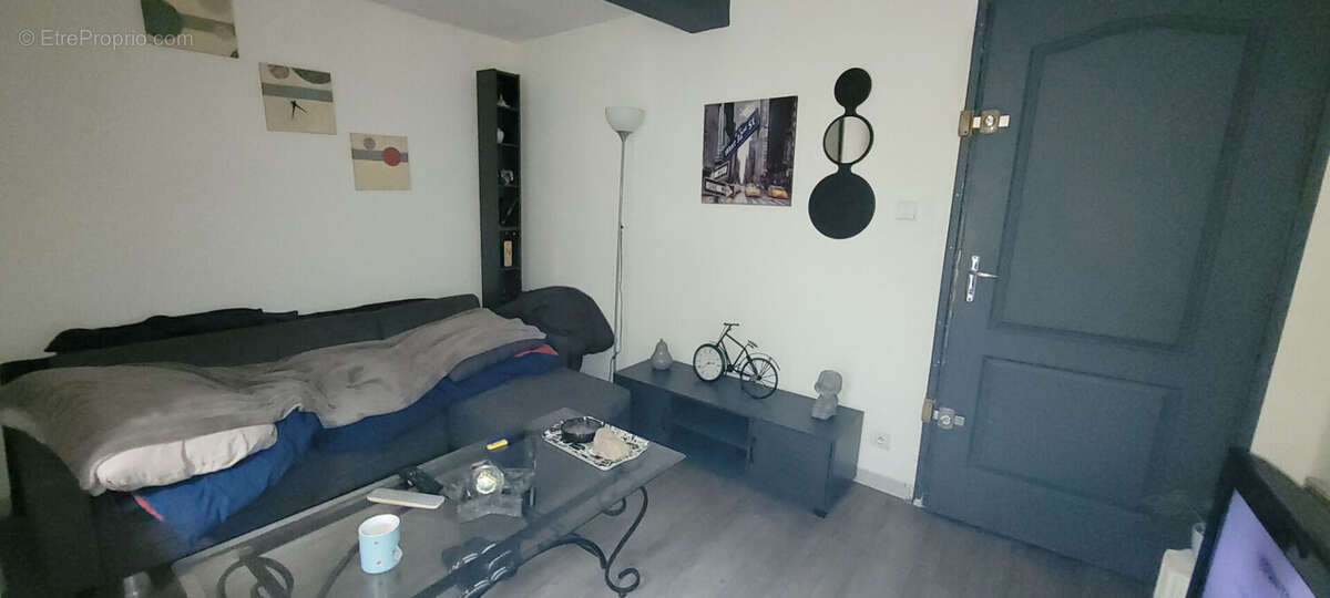 Appartement à CONDE-SUR-L&#039;ESCAUT