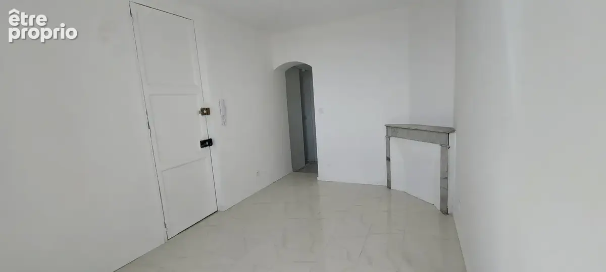 Toulon -  est  appartement dernier etage vue mer - photo 7