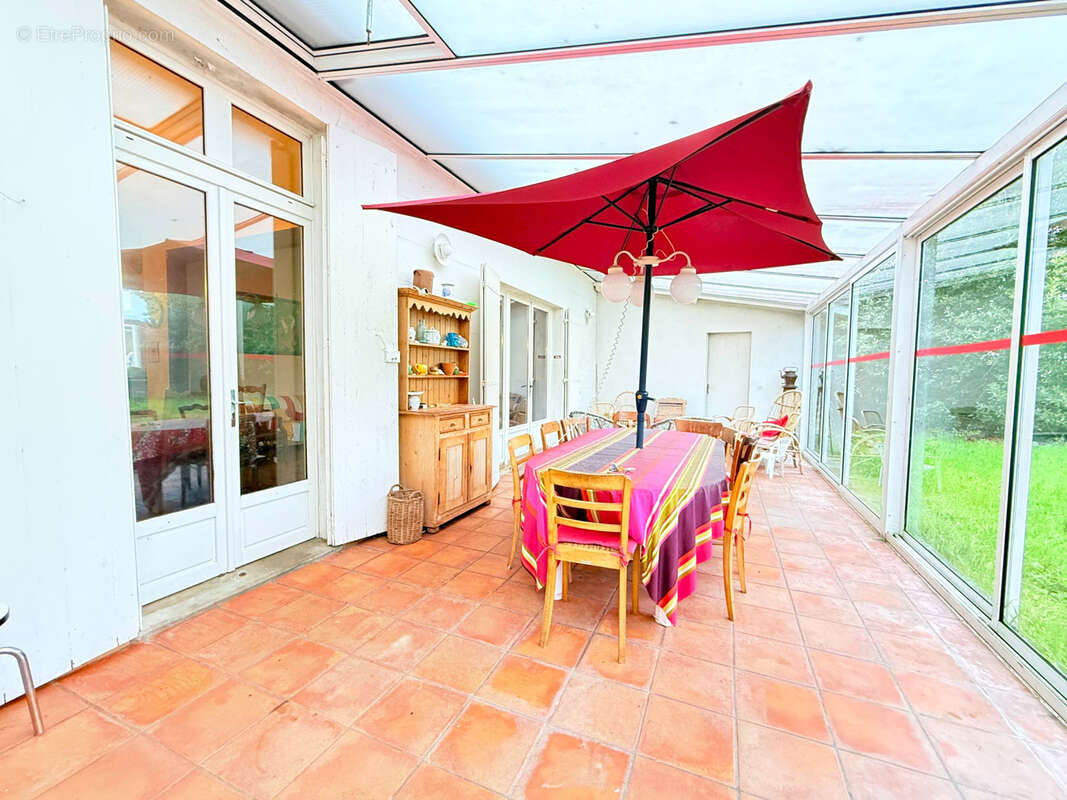 Maison à ARES